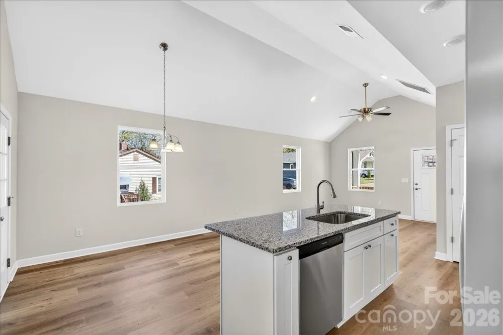 811 Craig Place Shelby, NC 28150