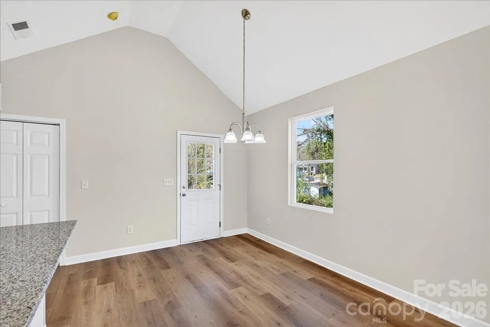 811 Craig Place Shelby, NC 28150