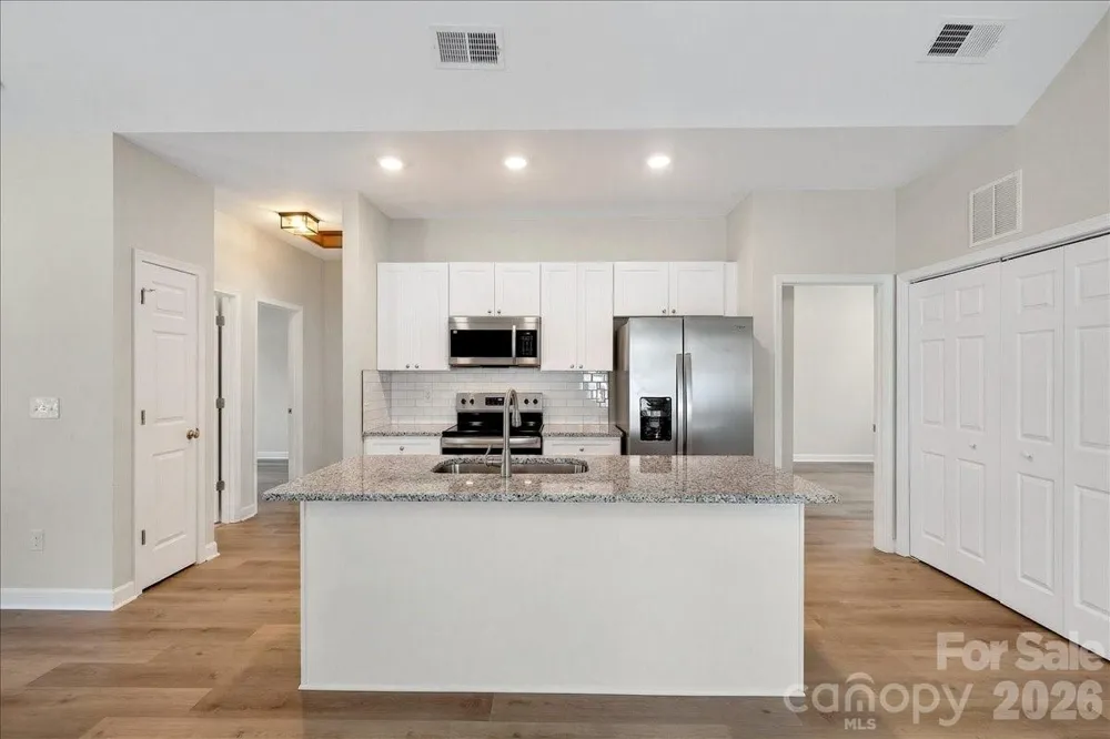 811 Craig Place Shelby, NC 28150