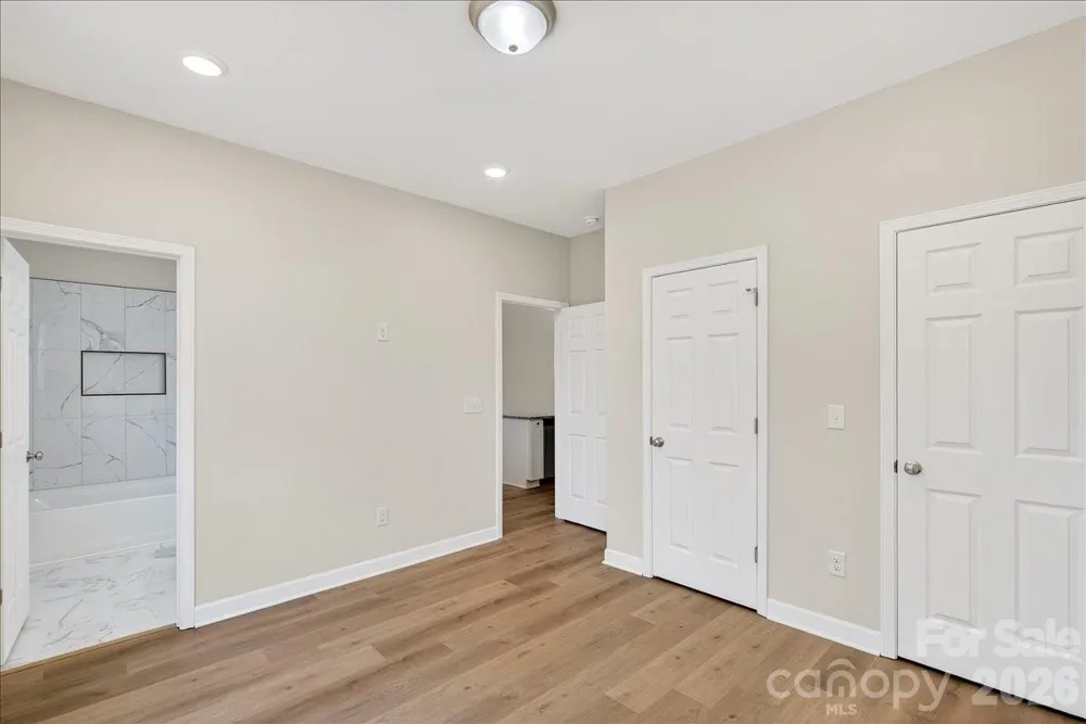 811 Craig Place Shelby, NC 28150