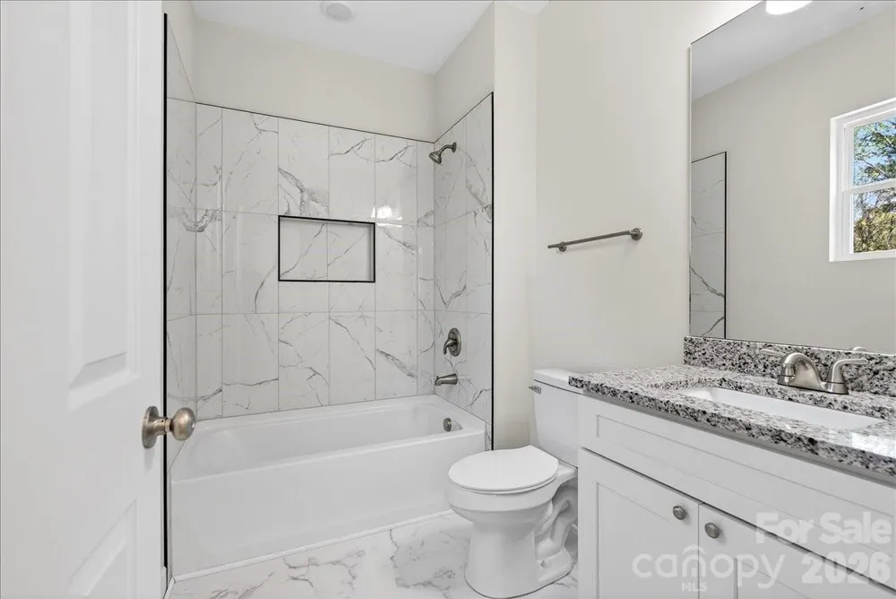 811 Craig Place Shelby, NC 28150