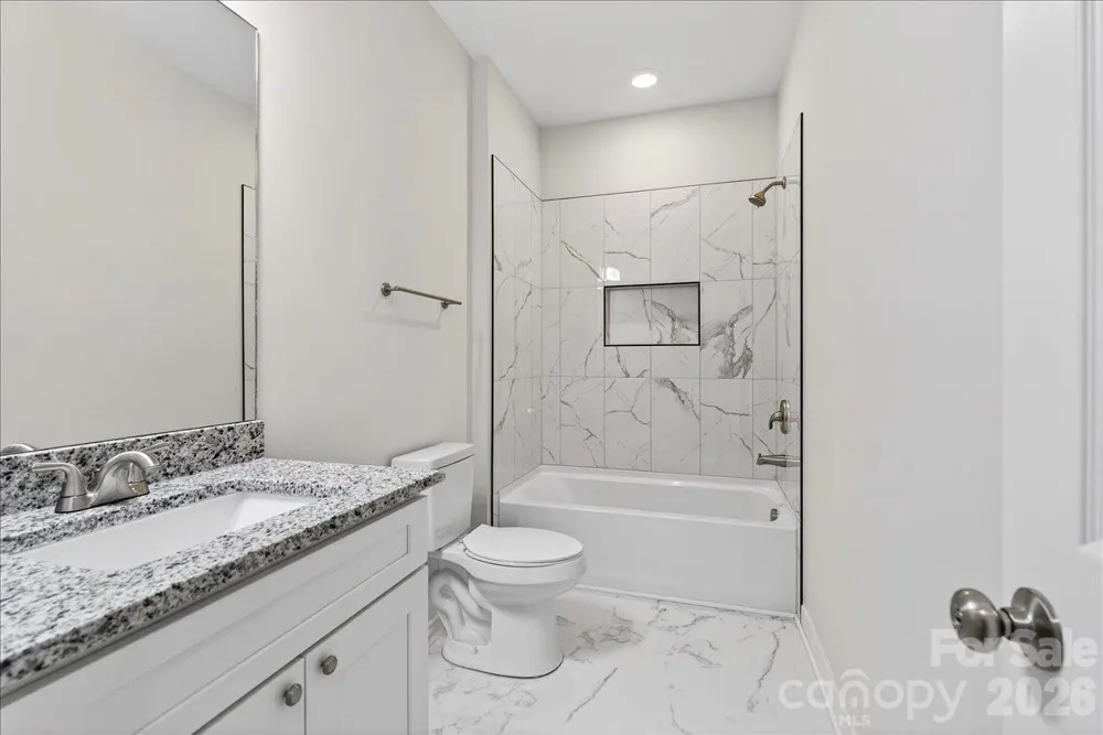 811 Craig Place Shelby, NC 28150