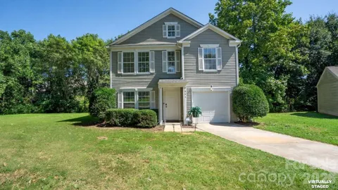 935 Torsion Lane