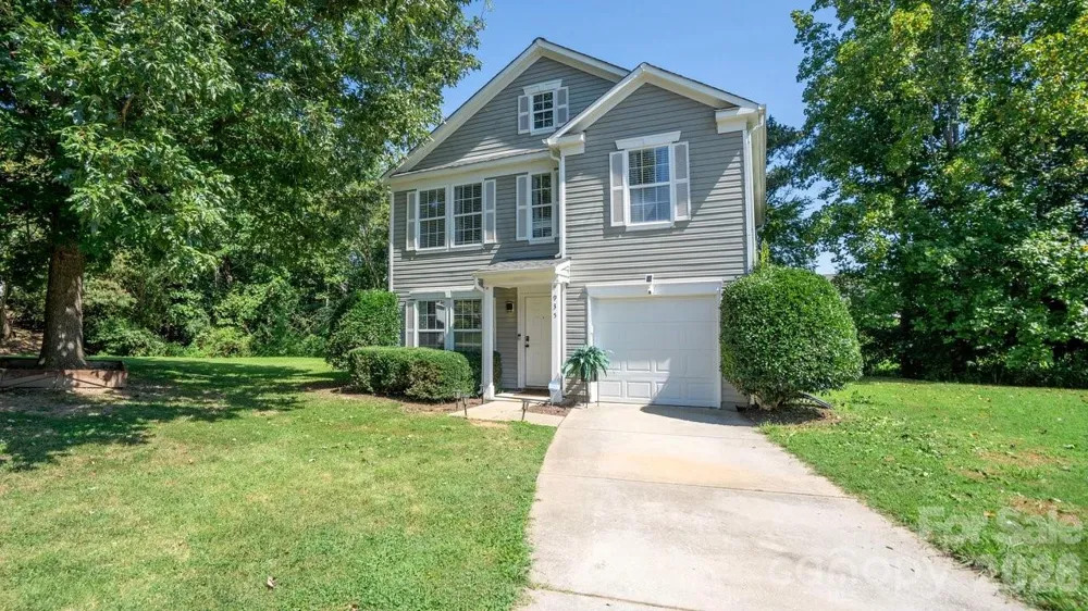 935 Torsion Lane Clover, SC 29710