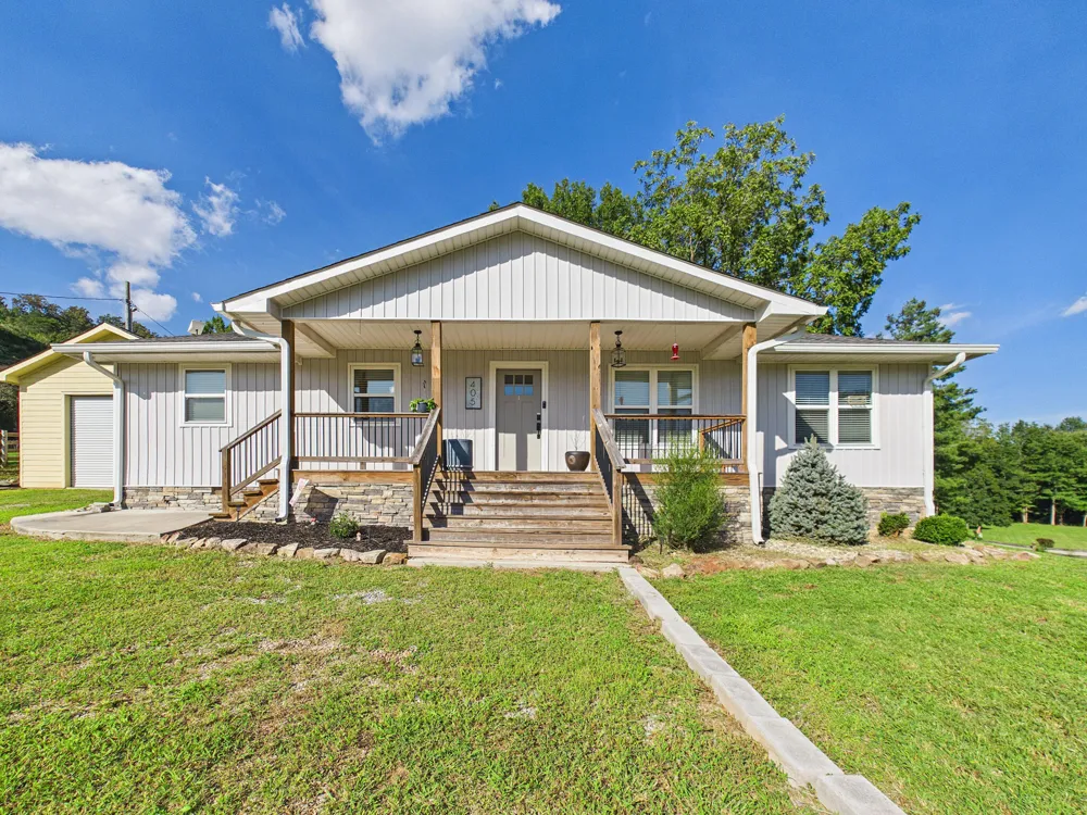 405 County Road 439 Athens, TN 37303