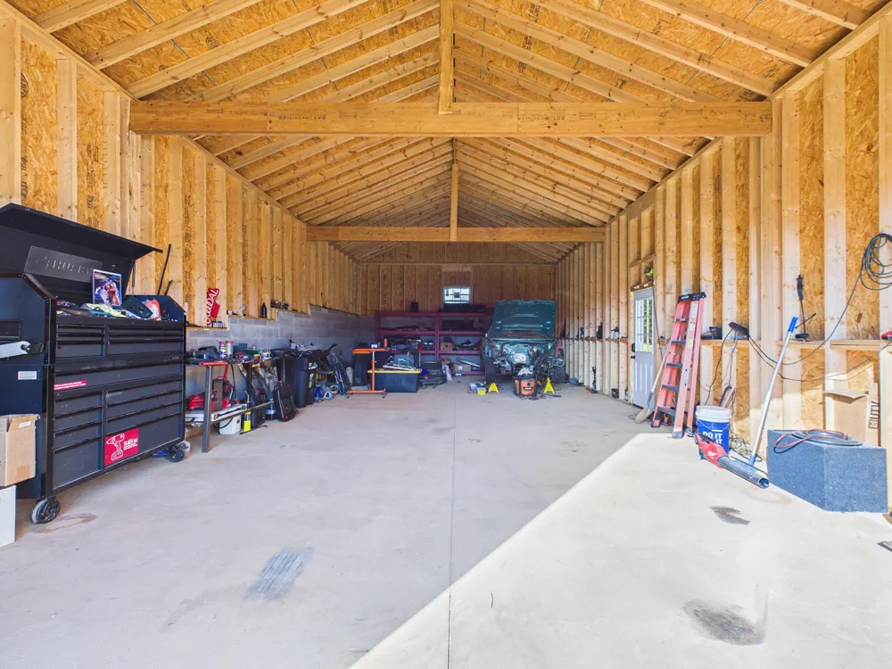 405 County Road 439 Athens, TN 37303
