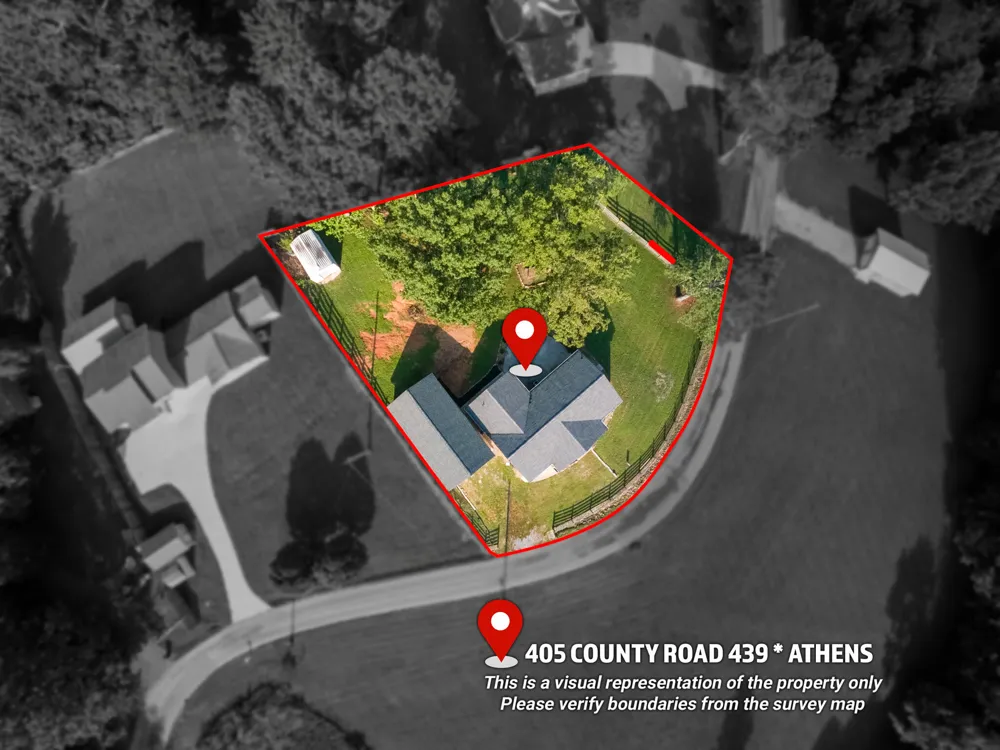 405 County Road 439 Athens, TN 37303