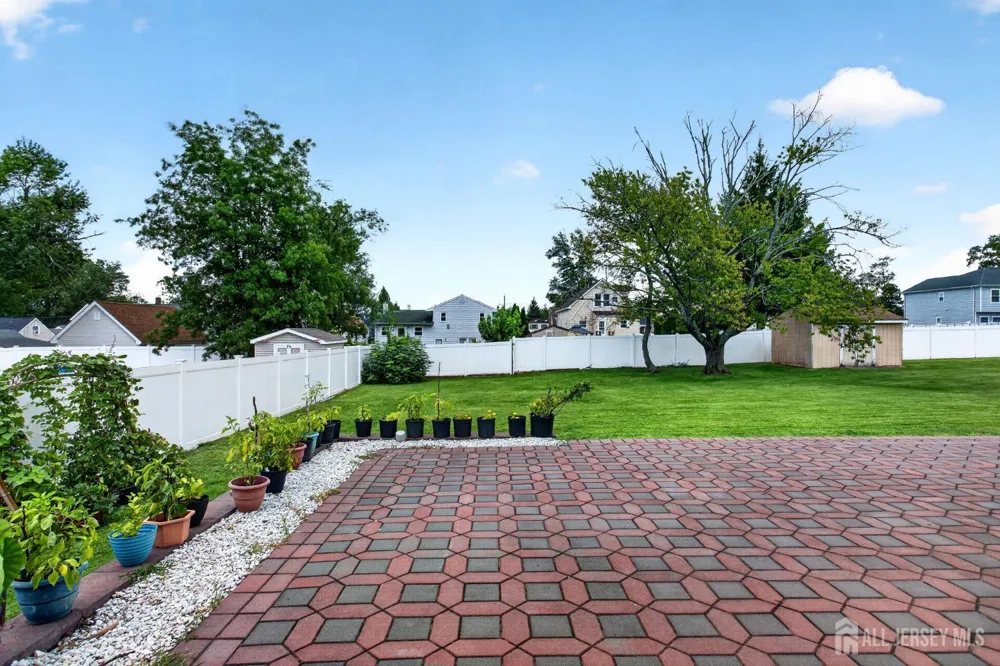 296 Remsen Avenue Avenel, NJ 07001