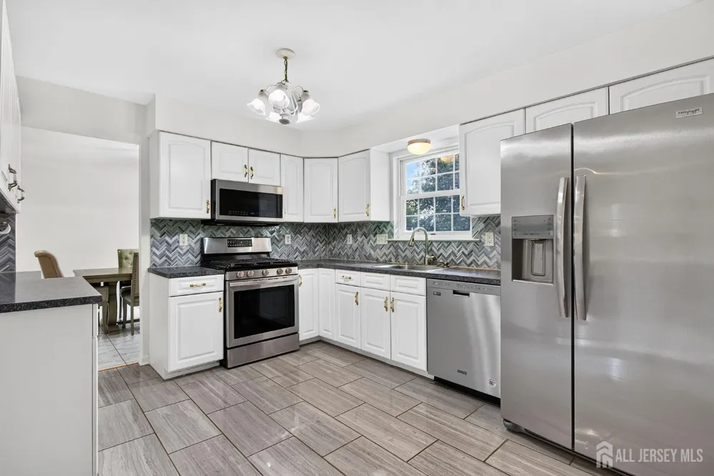 296 Remsen Avenue Avenel, NJ 07001
