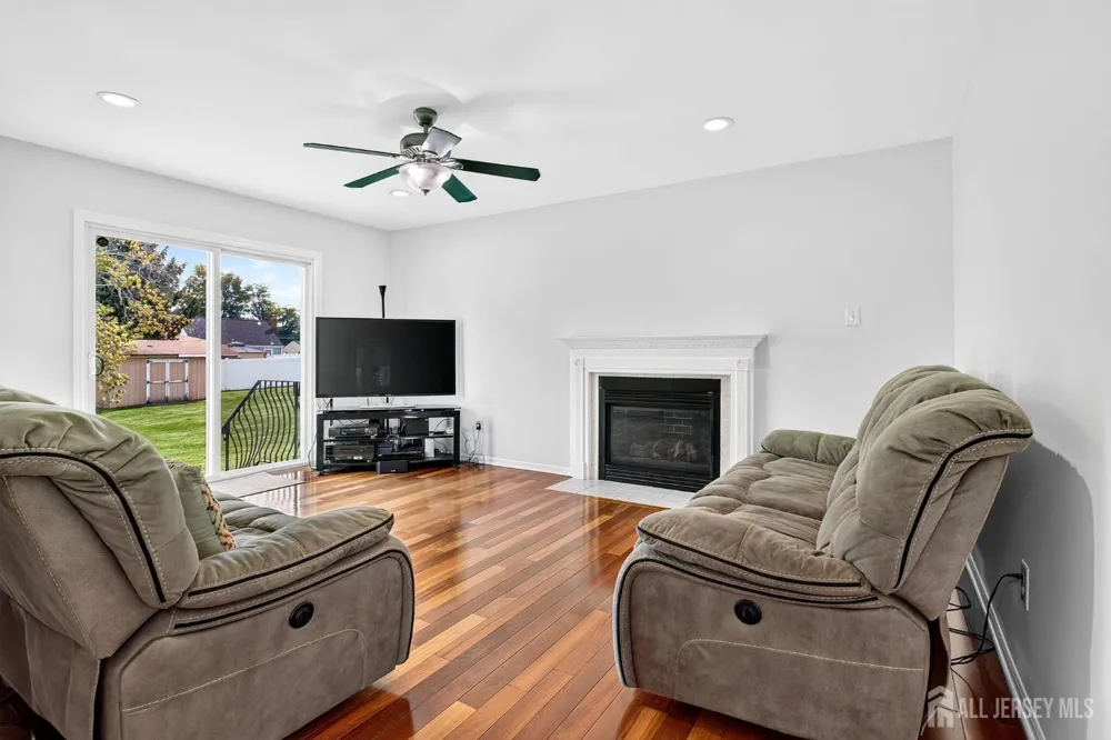 296 Remsen Avenue Avenel, NJ 07001