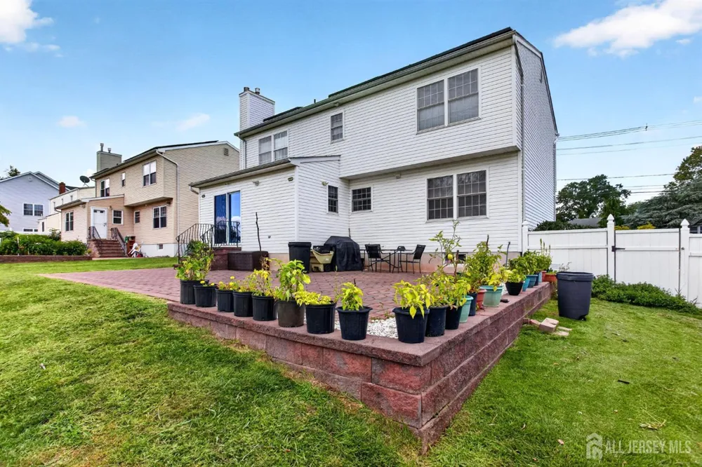 296 Remsen Avenue Avenel, NJ 07001