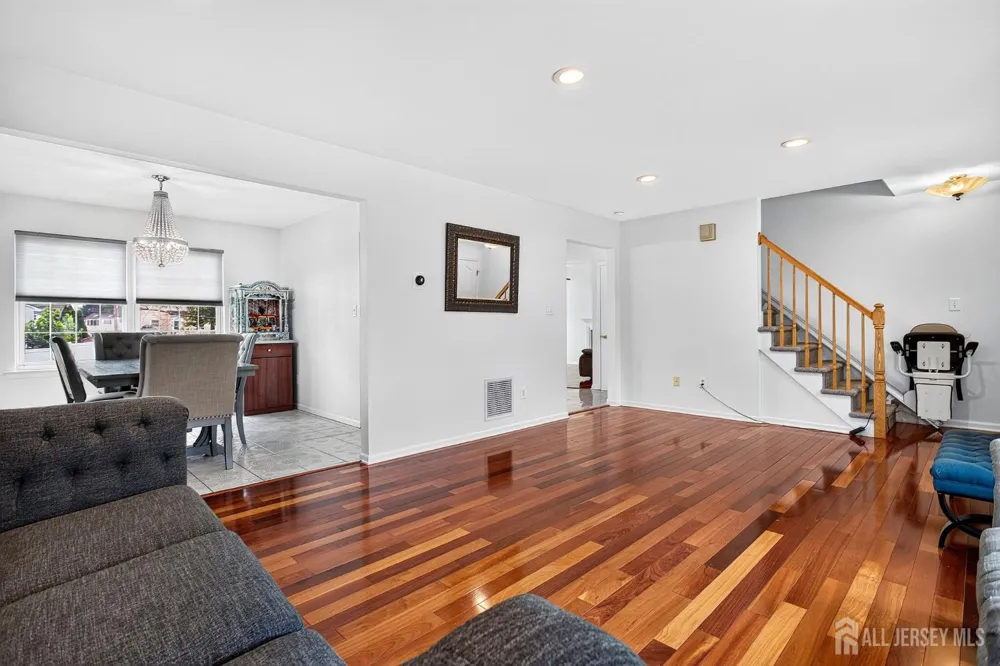 296 Remsen Avenue Avenel, NJ 07001