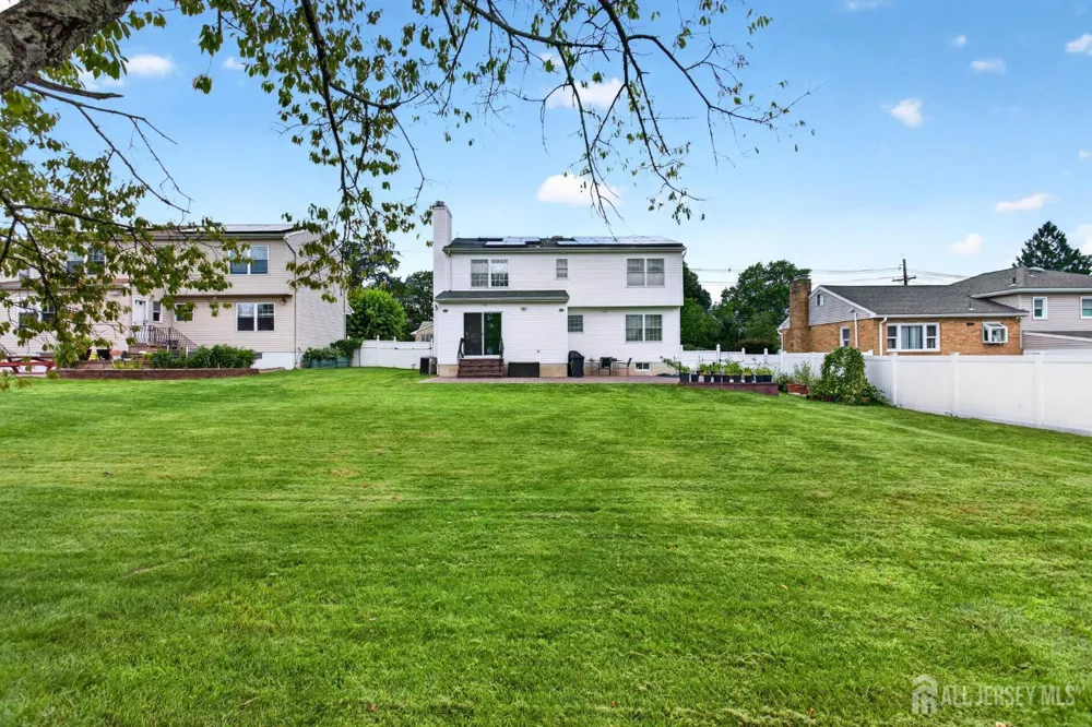 296 Remsen Avenue Avenel, NJ 07001