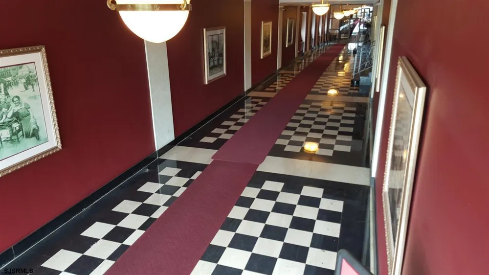2721 Boardwalk Atlantic City, NJ 08401