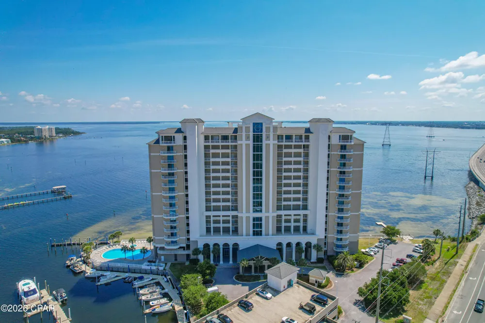6422 W Highway 98 #705 Panama City Beach, FL 32407
