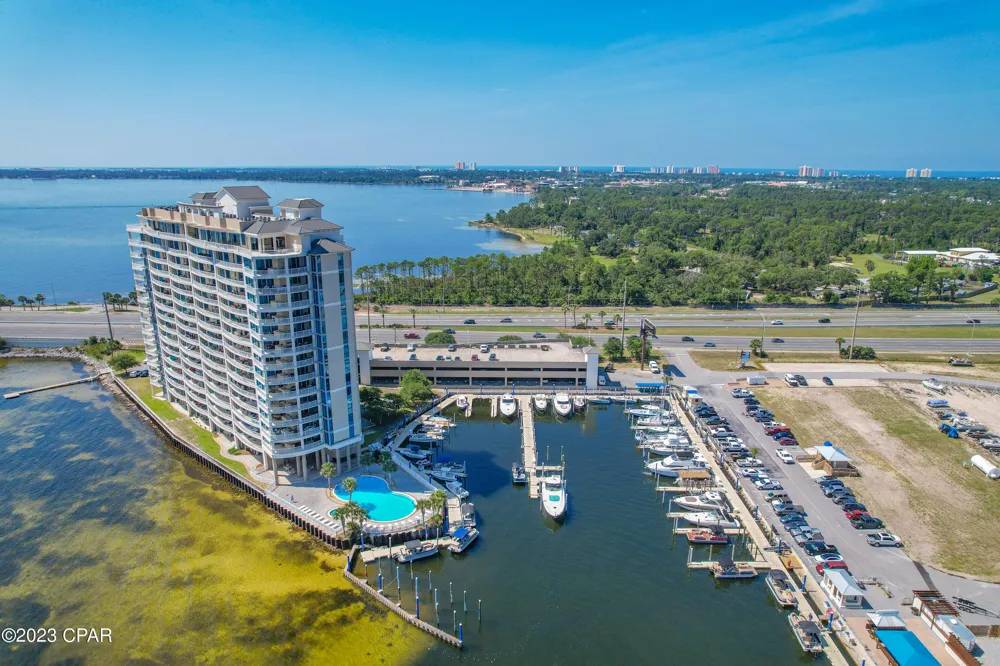 6422 W Highway 98 #705 Panama City Beach, FL 32407
