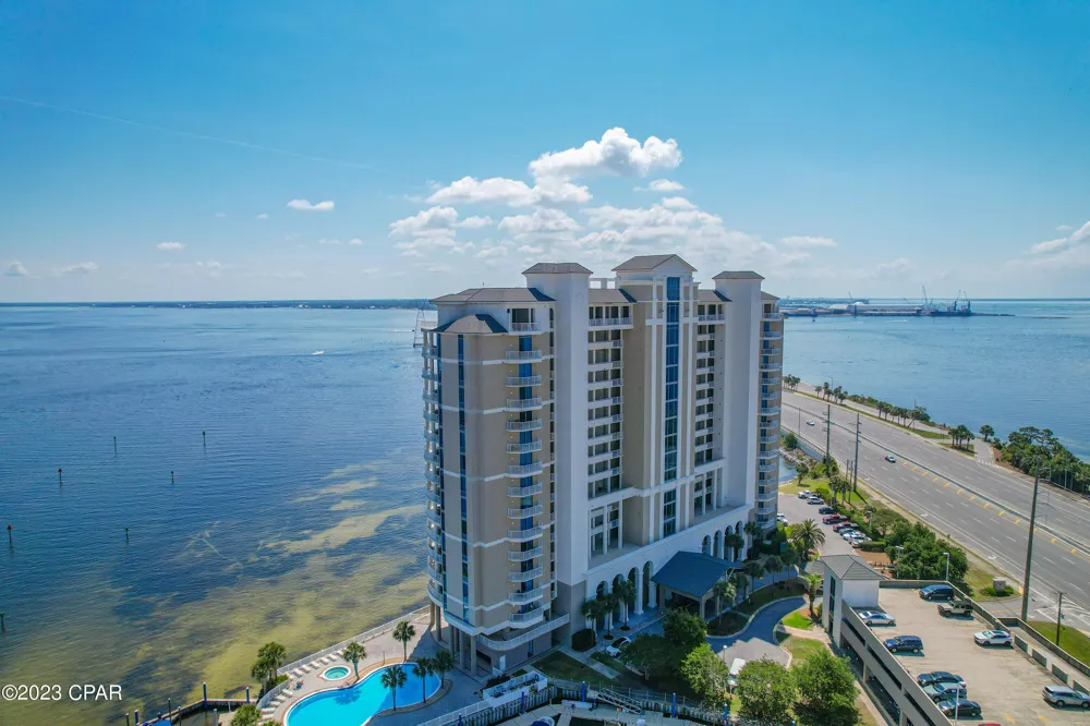 6422 W Highway 98 #705 Panama City Beach, FL 32407
