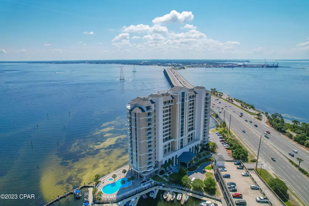 6422 W Highway 98 #705 Panama City Beach, FL 32407