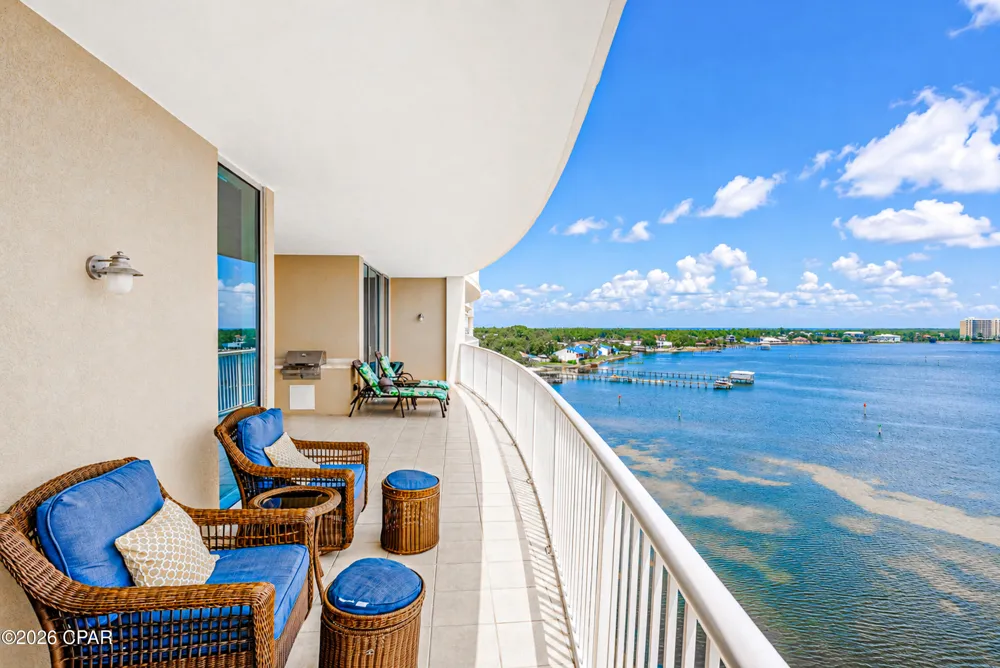 6422 W Highway 98 #705 Panama City Beach, FL 32407