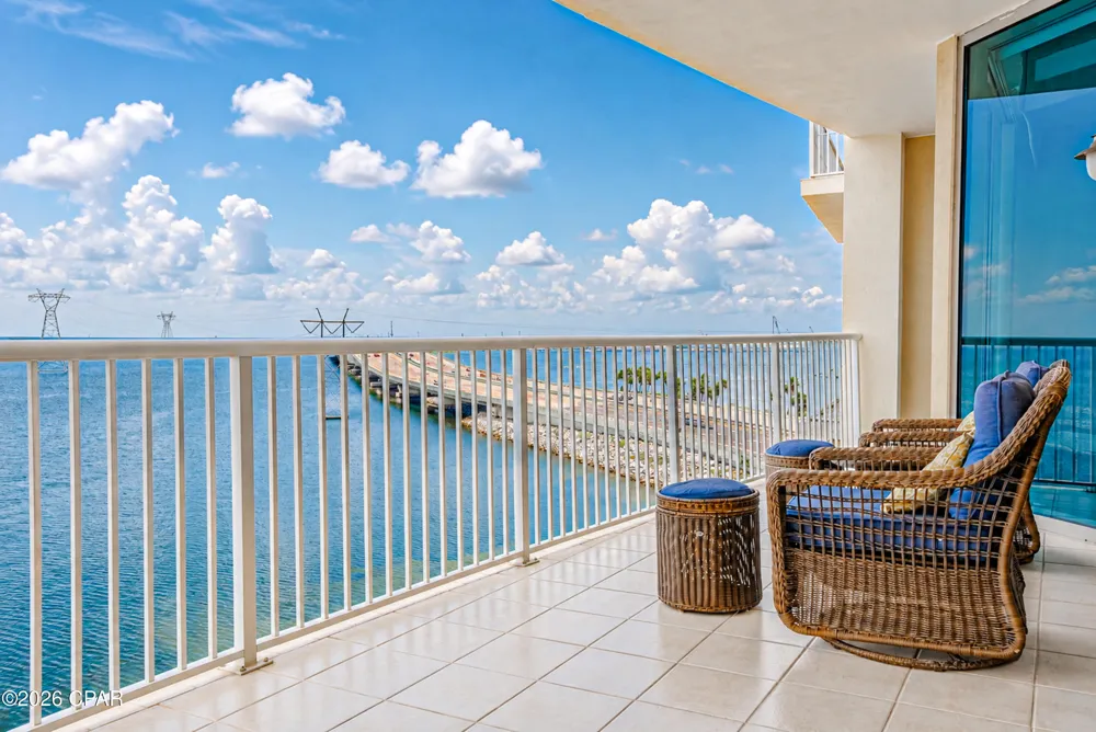 6422 W Highway 98 #705 Panama City Beach, FL 32407