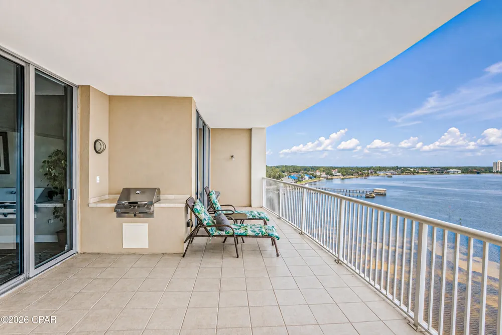 6422 W Highway 98 #705 Panama City Beach, FL 32407