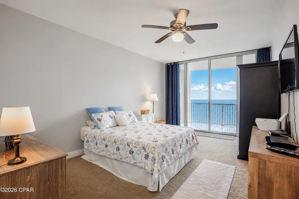 6422 W Highway 98 #705 Panama City Beach, FL 32407