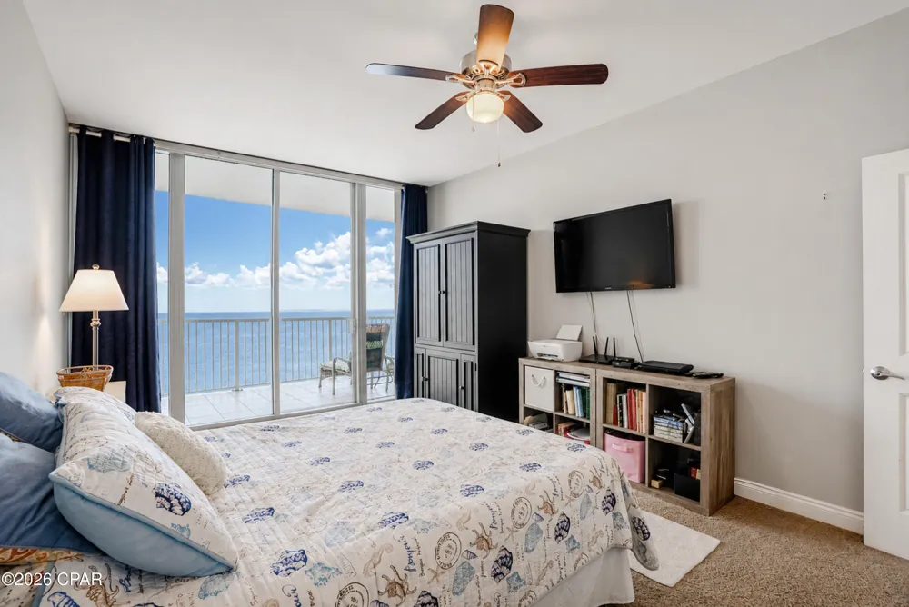 6422 W Highway 98 #705 Panama City Beach, FL 32407