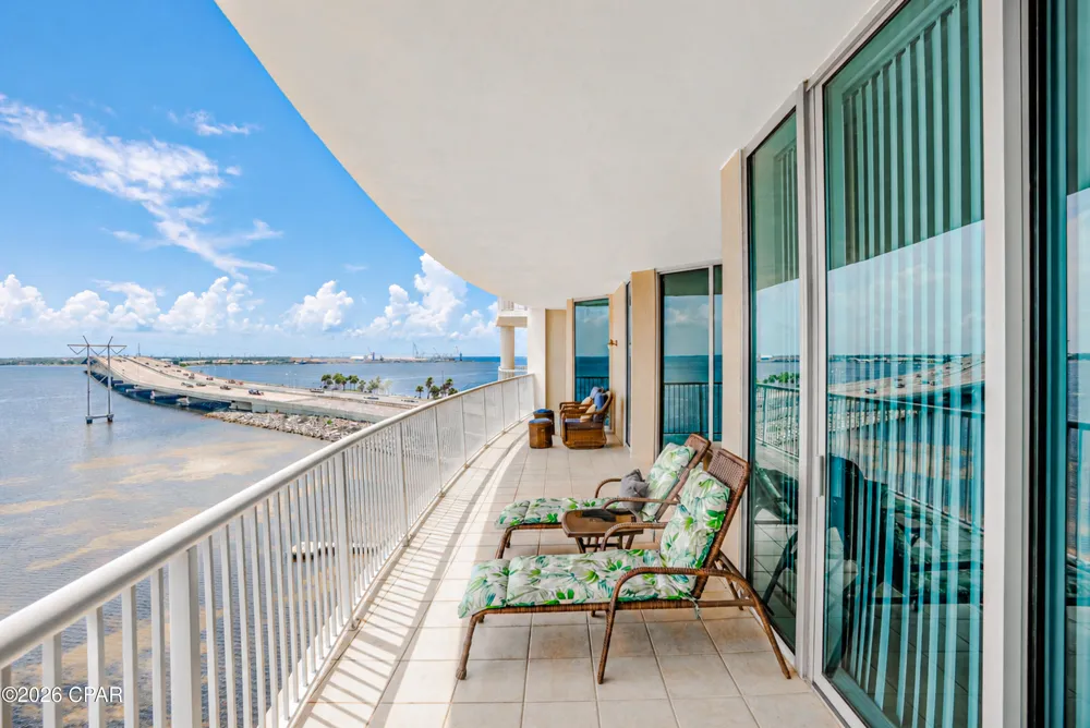 6422 W Highway 98 #705 Panama City Beach, FL 32407