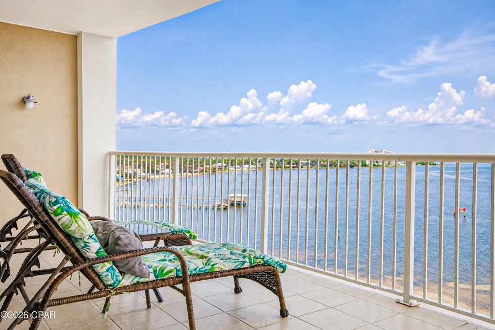 6422 W Highway 98 #705 Panama City Beach, FL 32407