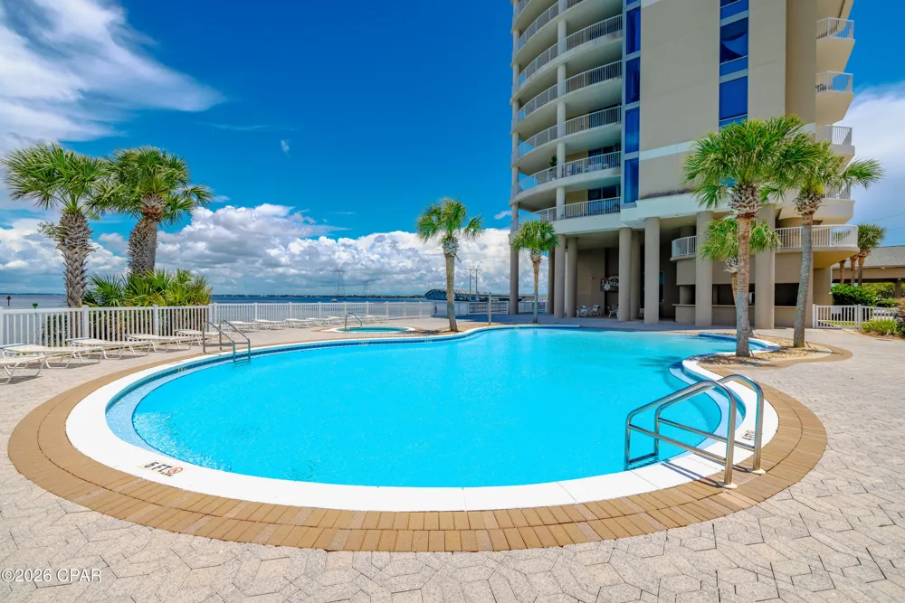 6422 W Highway 98 #705 Panama City Beach, FL 32407