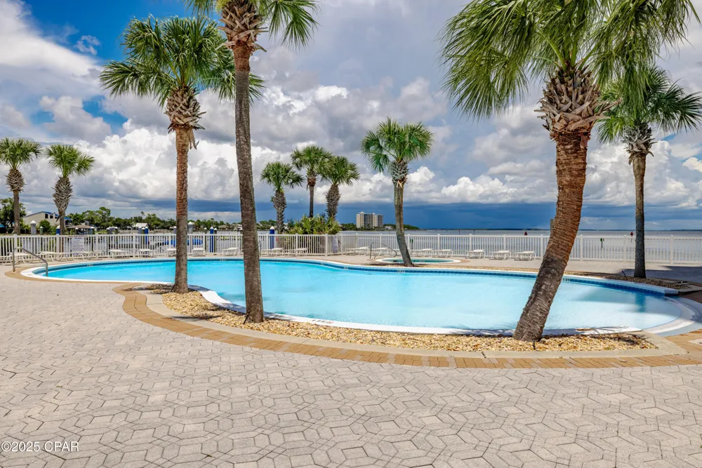 6422 W Highway 98 #705 Panama City Beach, FL 32407
