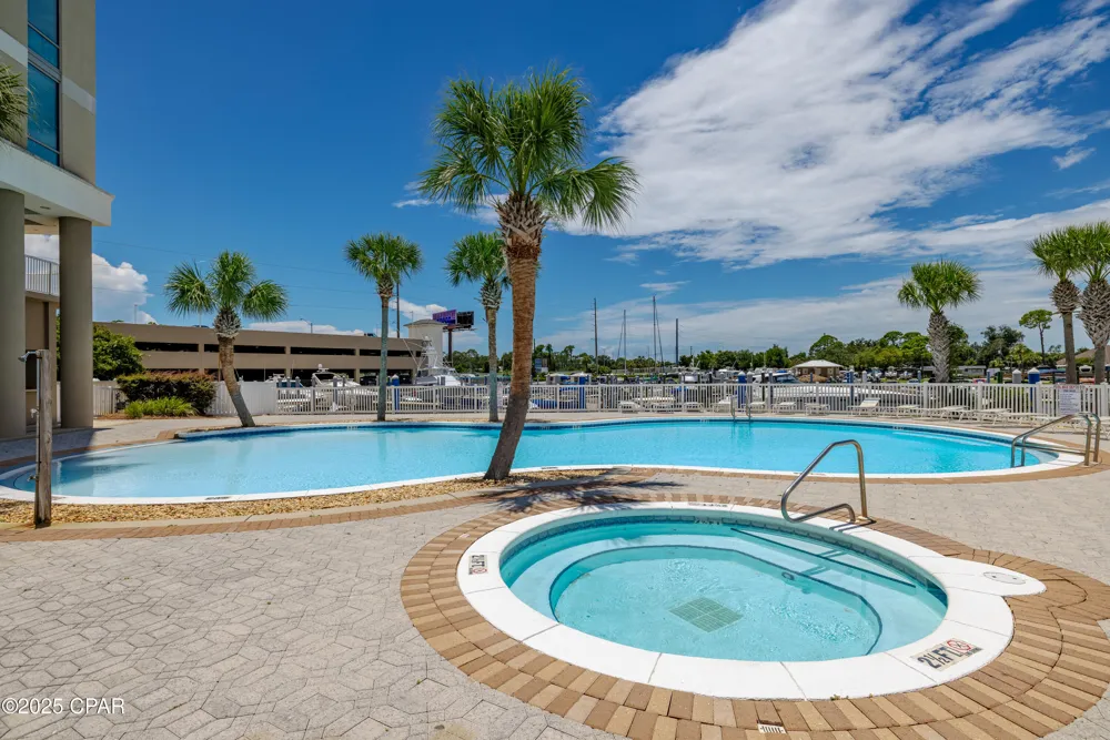 6422 W Highway 98 #705 Panama City Beach, FL 32407