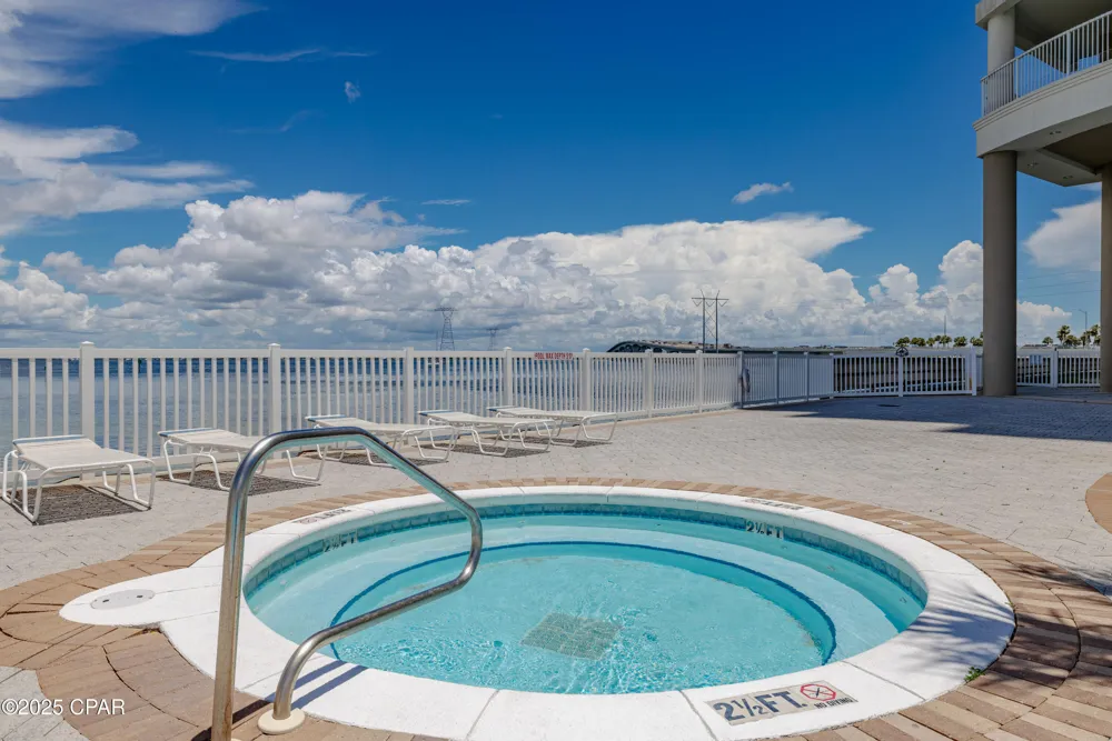 6422 W Highway 98 #705 Panama City Beach, FL 32407