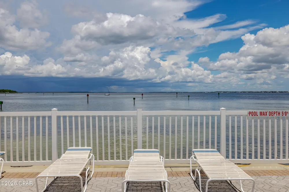 6422 W Highway 98 #705 Panama City Beach, FL 32407