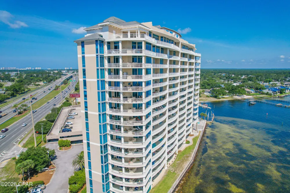 6422 W Highway 98 #705 Panama City Beach, FL 32407