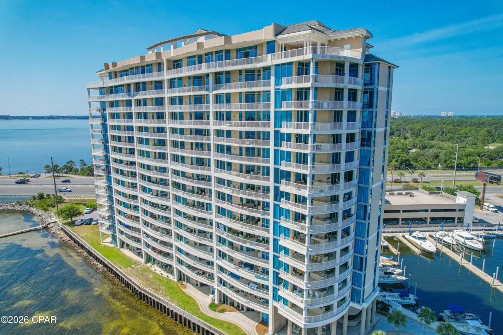 6422 W Highway 98 #705 Panama City Beach, FL 32407
