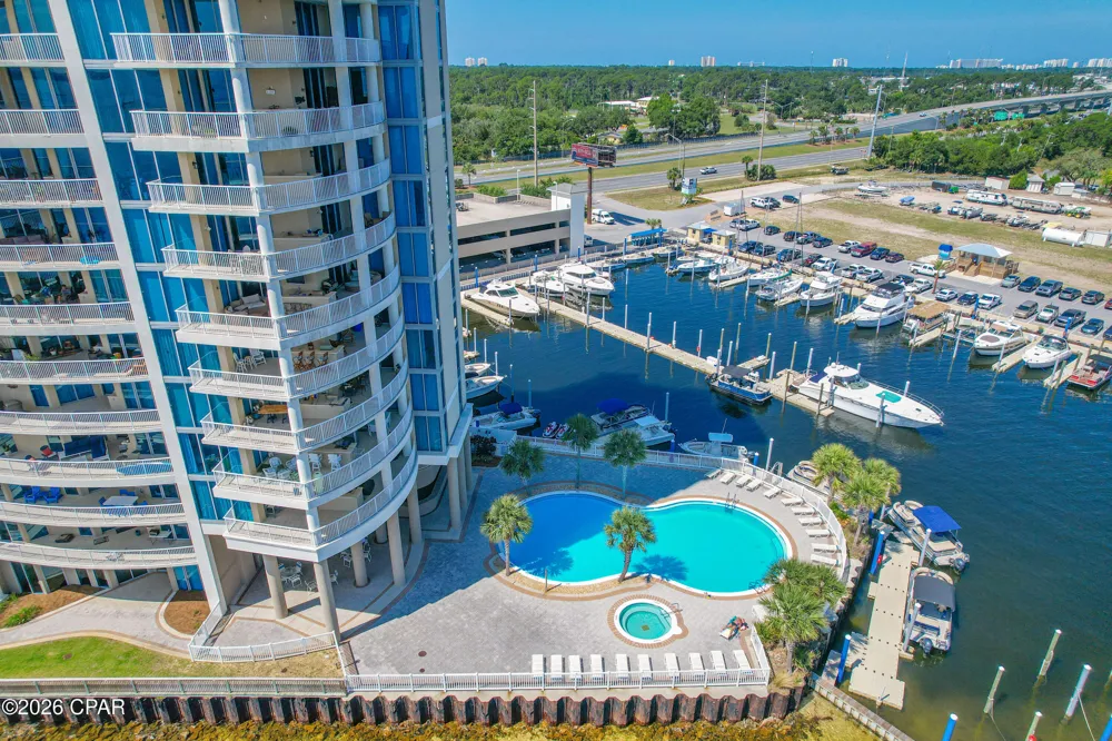 6422 W Highway 98 #705 Panama City Beach, FL 32407