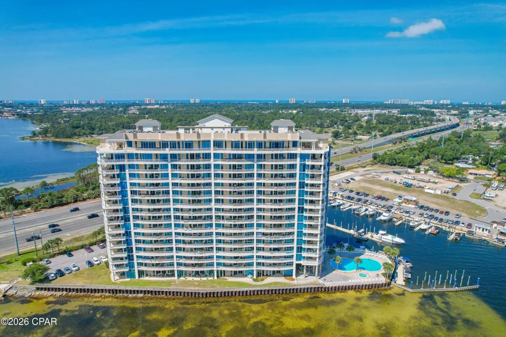 6422 W Highway 98 #705 Panama City Beach, FL 32407