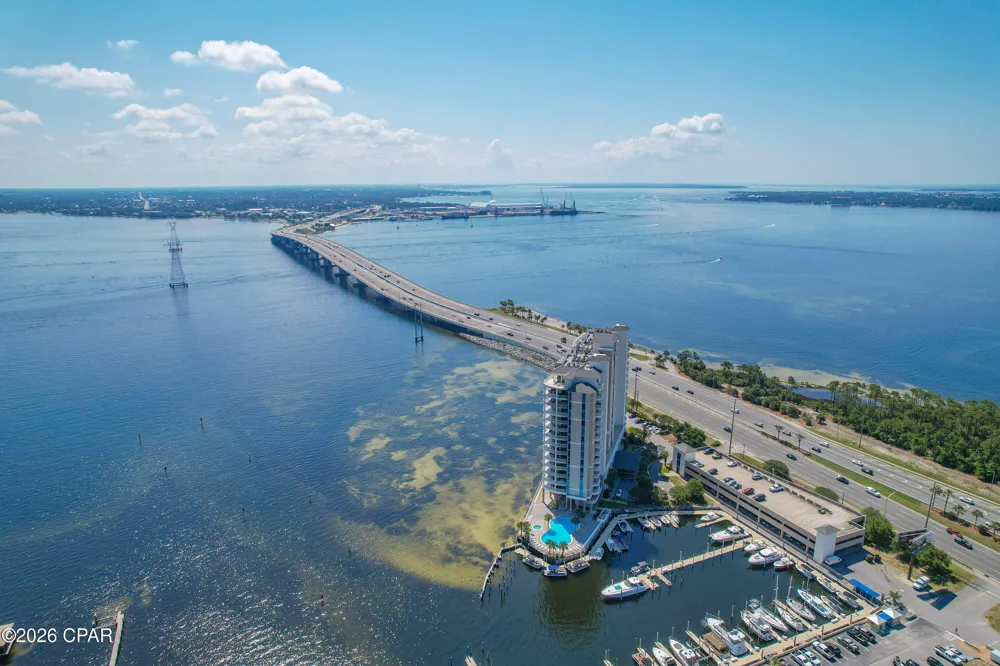6422 W Highway 98 #705 Panama City Beach, FL 32407