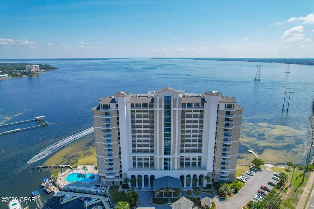 6422 W Highway 98 #705 Panama City Beach, FL 32407