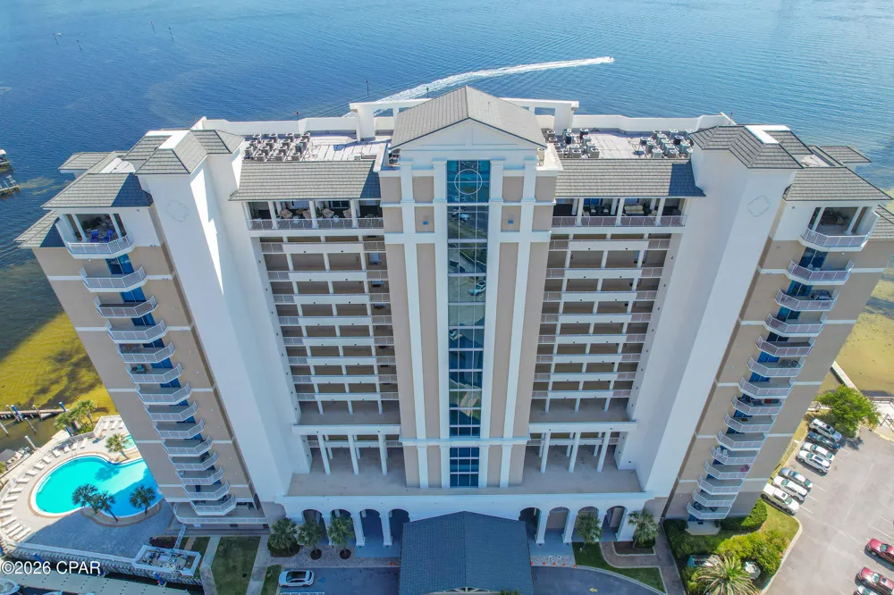 6422 W Highway 98 #705 Panama City Beach, FL 32407