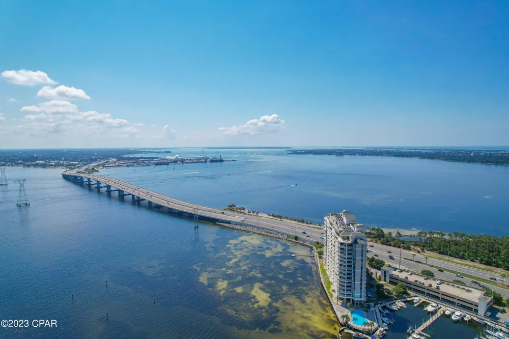 6422 W Highway 98 #705 Panama City Beach, FL 32407
