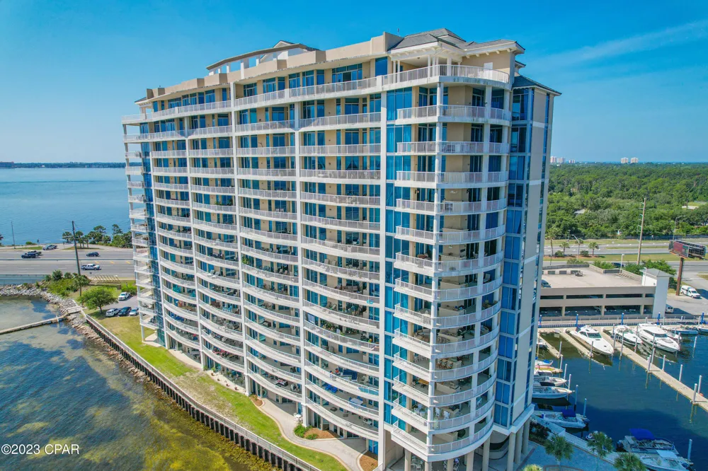 6422 W Highway 98 #705 Panama City Beach, FL 32407