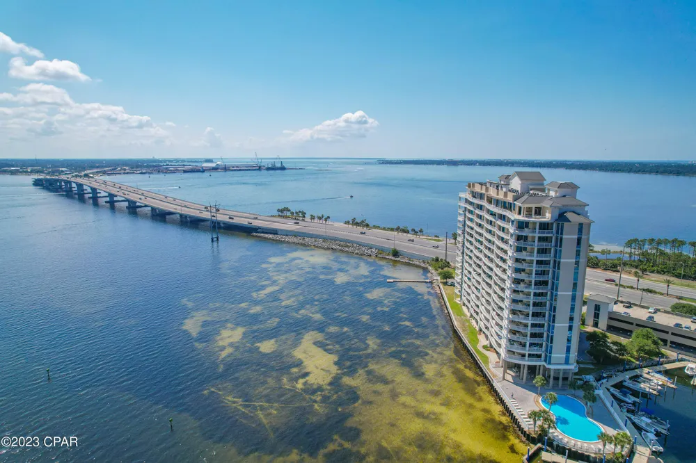 6422 W Highway 98 #705 Panama City Beach, FL 32407