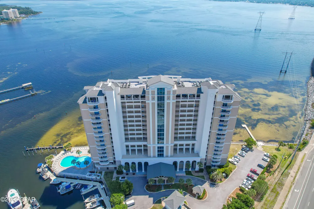6422 W Highway 98 #705 Panama City Beach, FL 32407
