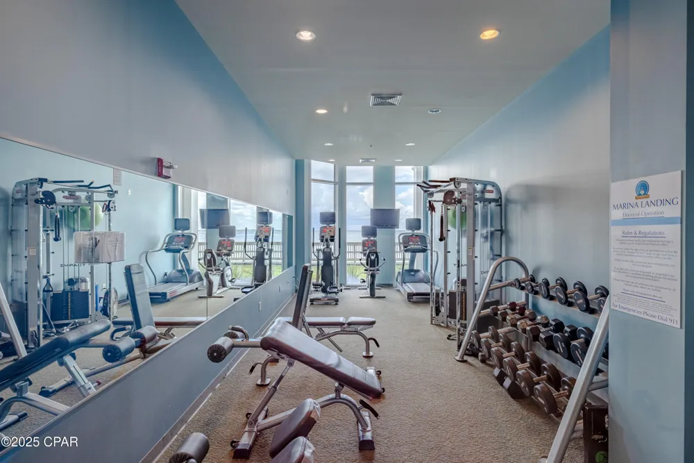 6422 W Highway 98 #705 Panama City Beach, FL 32407