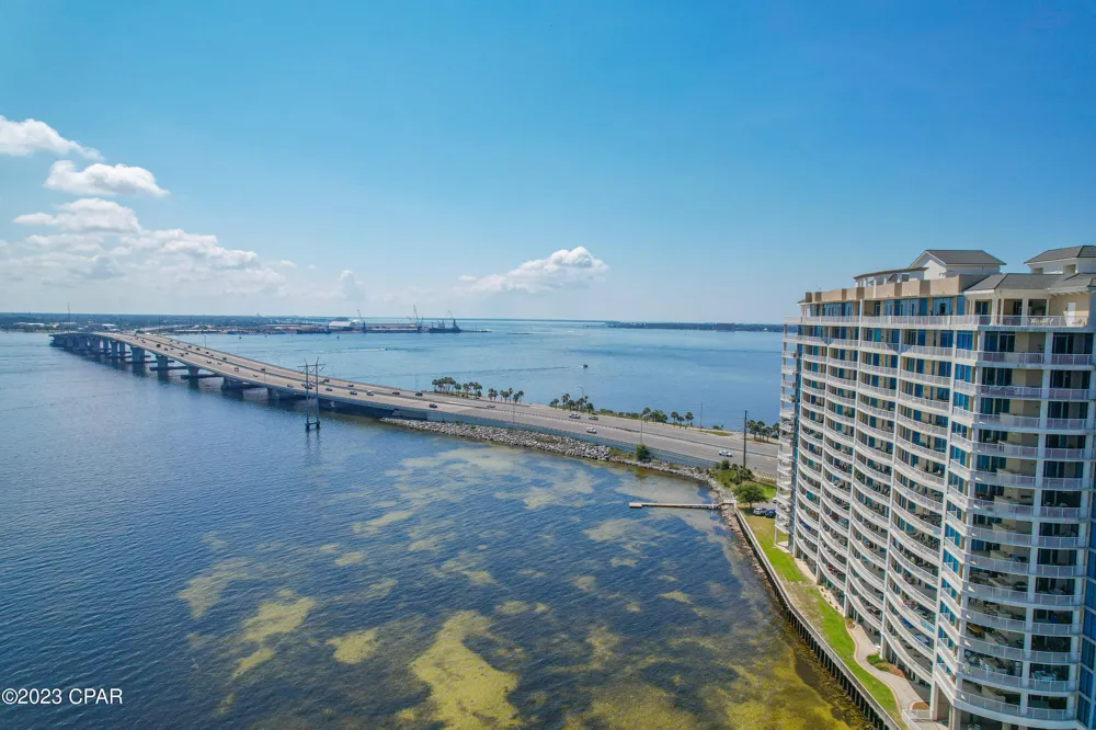 6422 W Highway 98 #705 Panama City Beach, FL 32407