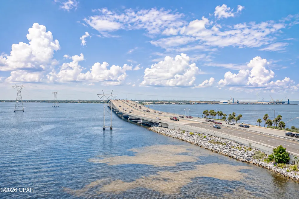6422 W Highway 98 #705 Panama City Beach, FL 32407