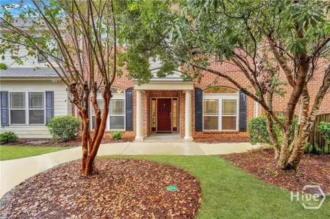 2102 River Oaks Drive