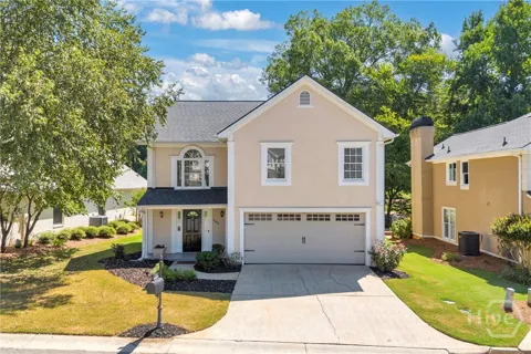 165 Cambridge Drive